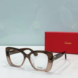 Picture of Cartier Optical Glasses _SKUfw53060252fw